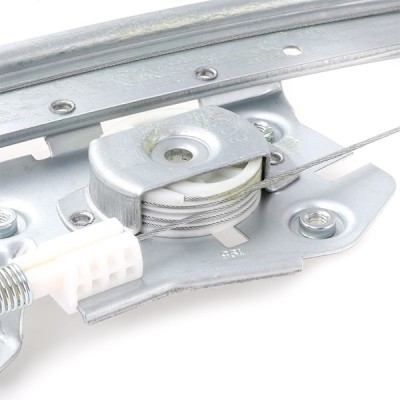 Window Regulator RIDEX 1561W0163 1561W0163 - photo 4