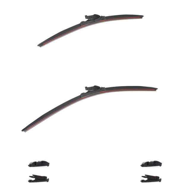 Wiper Blade RIDEX 298W0056P 298W0056P - photo 1