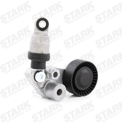 Belt Tensioner V-Ribbed Belt Stark SKVB-0590028 SKVB-0590028 - photo 2