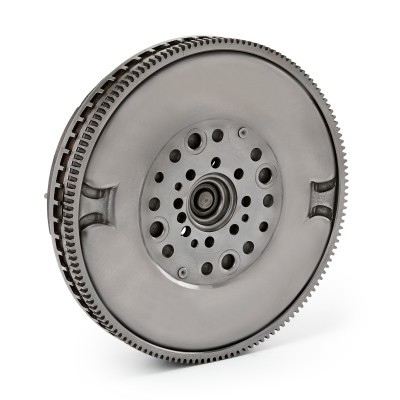Flywheel RIDEX 577F0136R 577F0136R - photo 3
