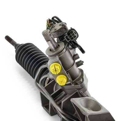Steering Gear RIDEX 286S0844R 286S0844R - photo 6