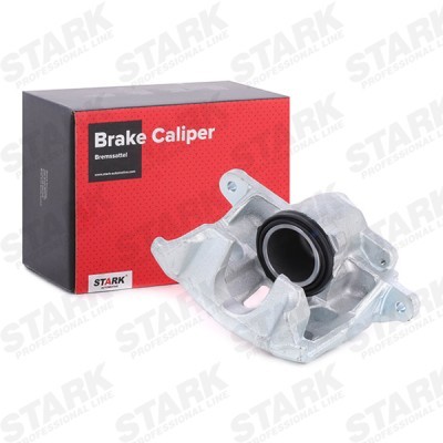 Brake Caliper Stark SKBC-0460677 SKBC-0460677 - photo 2