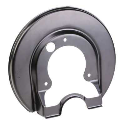 Splash Panel brake disc RIDEX 1330S0138 1330S0138 - photo 3