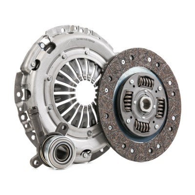 Clutch Kit RIDEX 479C0091 479C0091 - photo 3