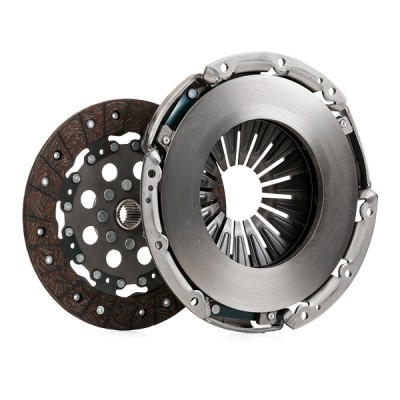 Clutch Kit RIDEX 479C0122 479C0122 - photo 4