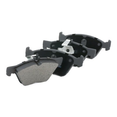 Brake Pads Set RIDEX 402B0103 402B0103 - photo 6