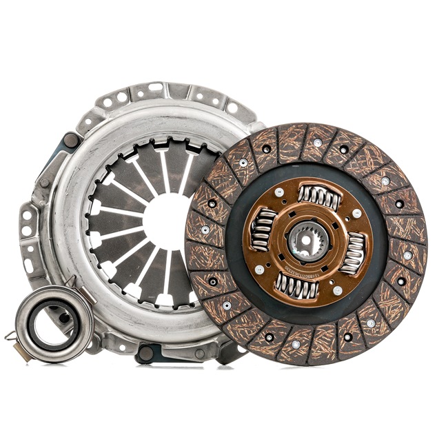 Clutch Kit RIDEX 479C0204 479C0204 - photo 1