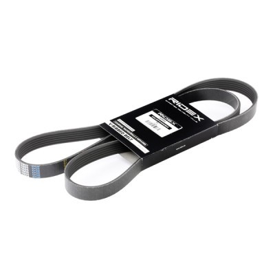 V-Ribbed Belt RIDEX 305P0147 305P0147 - photo 2