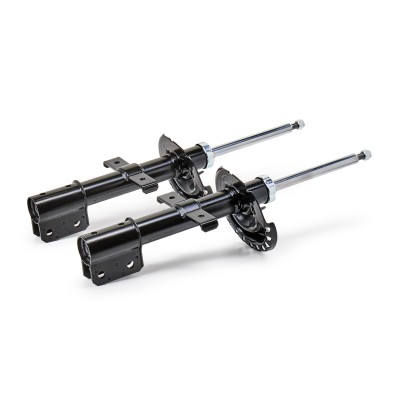 Shock Absorber RIDEX 854S2219 854S2219 - photo 3
