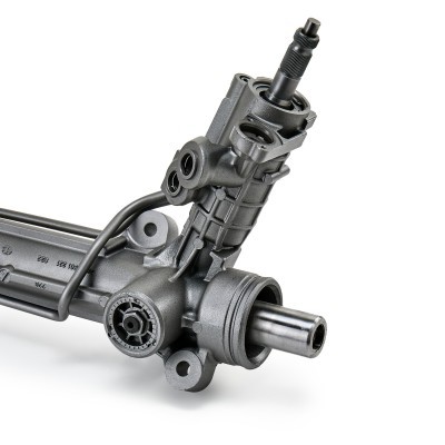 Steering Gear RIDEX 286S1278R 286S1278R - photo 6