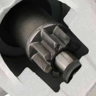 Starter RIDEX 2S0128 2S0128 - photo 5