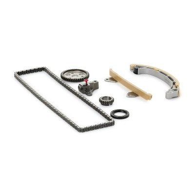Timing chain kit RIDEX 1389T0077 1389T0077 - photo 2