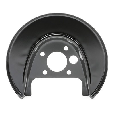 Splash Panel brake disc RIDEX 1330S0018 1330S0018 - photo 2