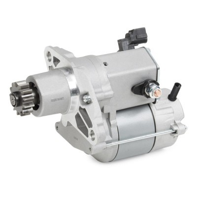 Starter RIDEX 2S0651 2S0651 - photo 3