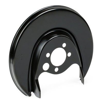 Splash Panel brake disc RIDEX 1330S0110 1330S0110 - photo 4