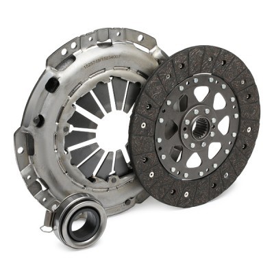 Clutch Kit RIDEX 479C0623 479C0623 - photo 3