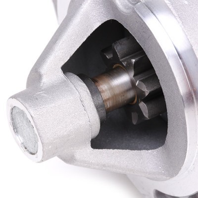 Starter RIDEX 2S0031 2S0031 - photo 6