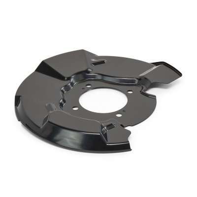 Splash Panel brake disc RIDEX 1330S0411 1330S0411 - photo 3
