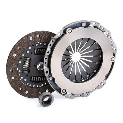 Clutch Kit RIDEX 479C0087 479C0087 - photo 4