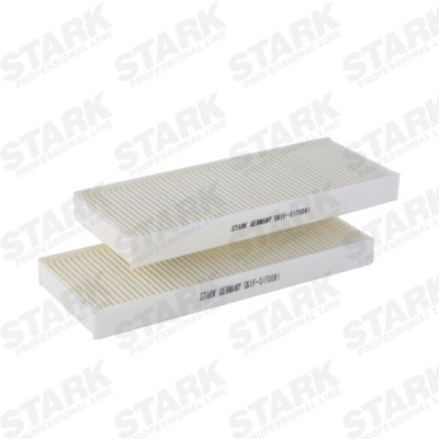 Cabin Air Filter Stark SKIF-0170081 SKIF-0170081 - photo 2