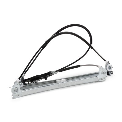 Window Regulator RIDEX 1561W0409 1561W0409 - photo 4