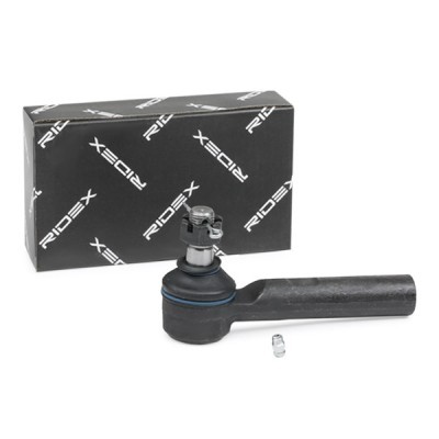 Tie Rod End RIDEX 914T0384 914T0384 - photo 2