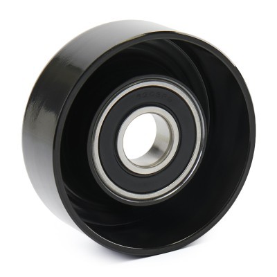 V-Ribbed Belt Deflection Guide Pulley RIDEX 312D0133 312D0133 - photo 4
