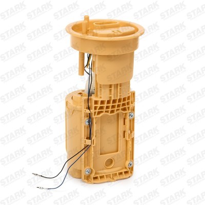 Fuel module Stark SKFU-0410340 SKFU-0410340 - photo 4