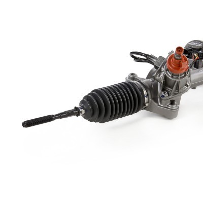 Steering Gear RIDEX 286S1270R 286S1270R - photo 5