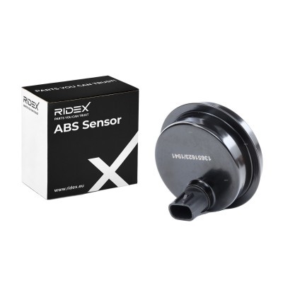 ABS Sensor RIDEX 412W0397 412W0397 - photo 2