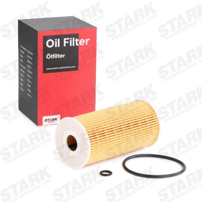 Oil Filter Stark SKOF-0860213 SKOF-0860213 - photo 2