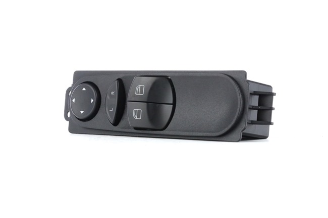 Window switch RIDEX 1761S0067 1761S0067 - photo 1