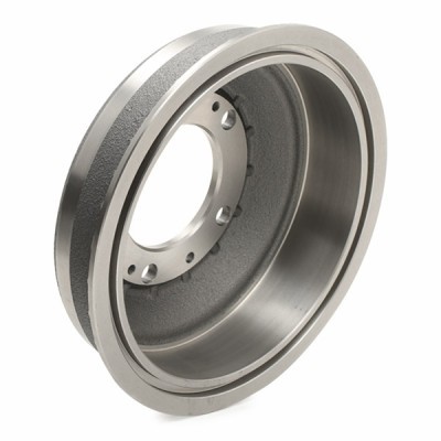 Brake Drum RIDEX 123B0246 123B0246 - photo 3