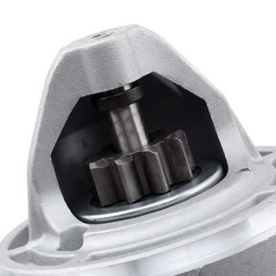 Starter RIDEX 2S0395 2S0395 - photo 5