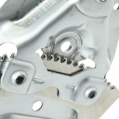 Window Regulator RIDEX 1561W1270 1561W1270 - photo 4