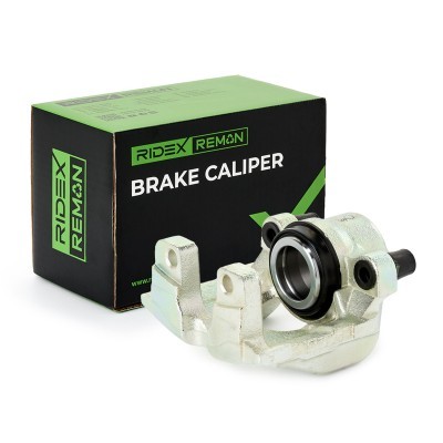 Brake Caliper RIDEX 78B0757R 78B0757R - photo 2