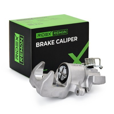 Brake Caliper RIDEX 78B2828R 78B2828R - photo 2