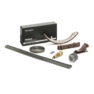 Timing chain kit RIDEX 1389T0136 1389T0136 - photo 2