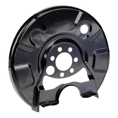 Splash Panel brake disc RIDEX 1330S0166 1330S0166 - photo 3
