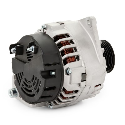 Alternator RIDEX 4G1281 4G1281 - photo 4