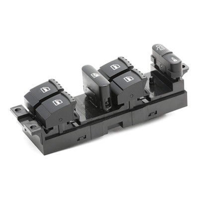 Window switch RIDEX 1761S0013 1761S0013 - photo 2