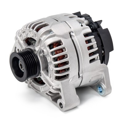 Alternator RIDEX 4G1352 4G1352 - photo 3