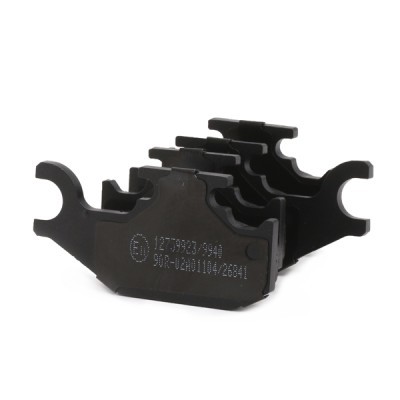 Brake Pads Set RIDEX 402B1136 402B1136 - photo 3