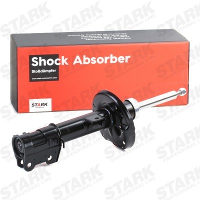 Shock Absorber Stark SKSA-0132306 SKSA-0132306 - photo 2
