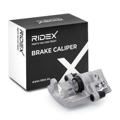 Brake Caliper RIDEX 78B1945 78B1945 - photo 2