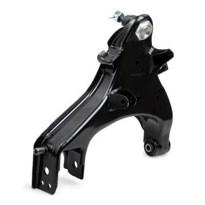 Control Arm RIDEX 273C0565 273C0565 - photo 4