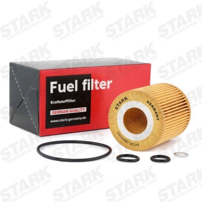 Oil Filter Stark SKOF-0860060 SKOF-0860060 - photo 2