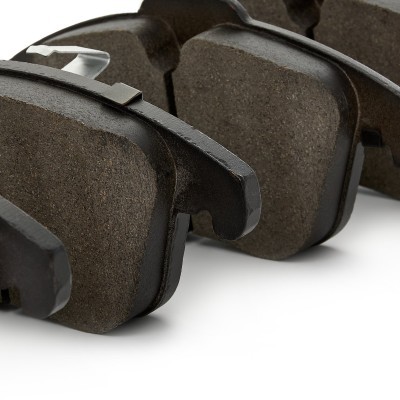 Brake Pads Set RIDEX 402B1428 402B1428 - photo 5
