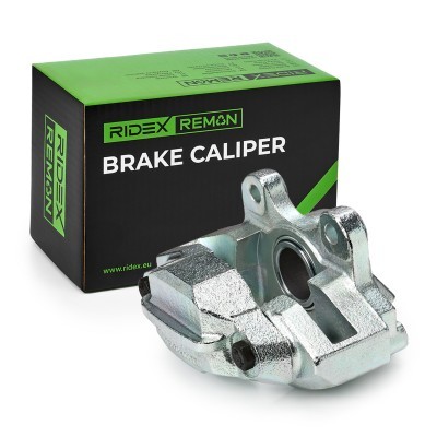 Brake Caliper RIDEX 78B1413R 78B1413R - photo 2