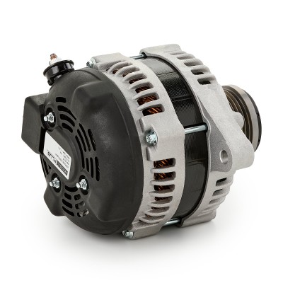 Alternator RIDEX 4G1251P 4G1251P - photo 4